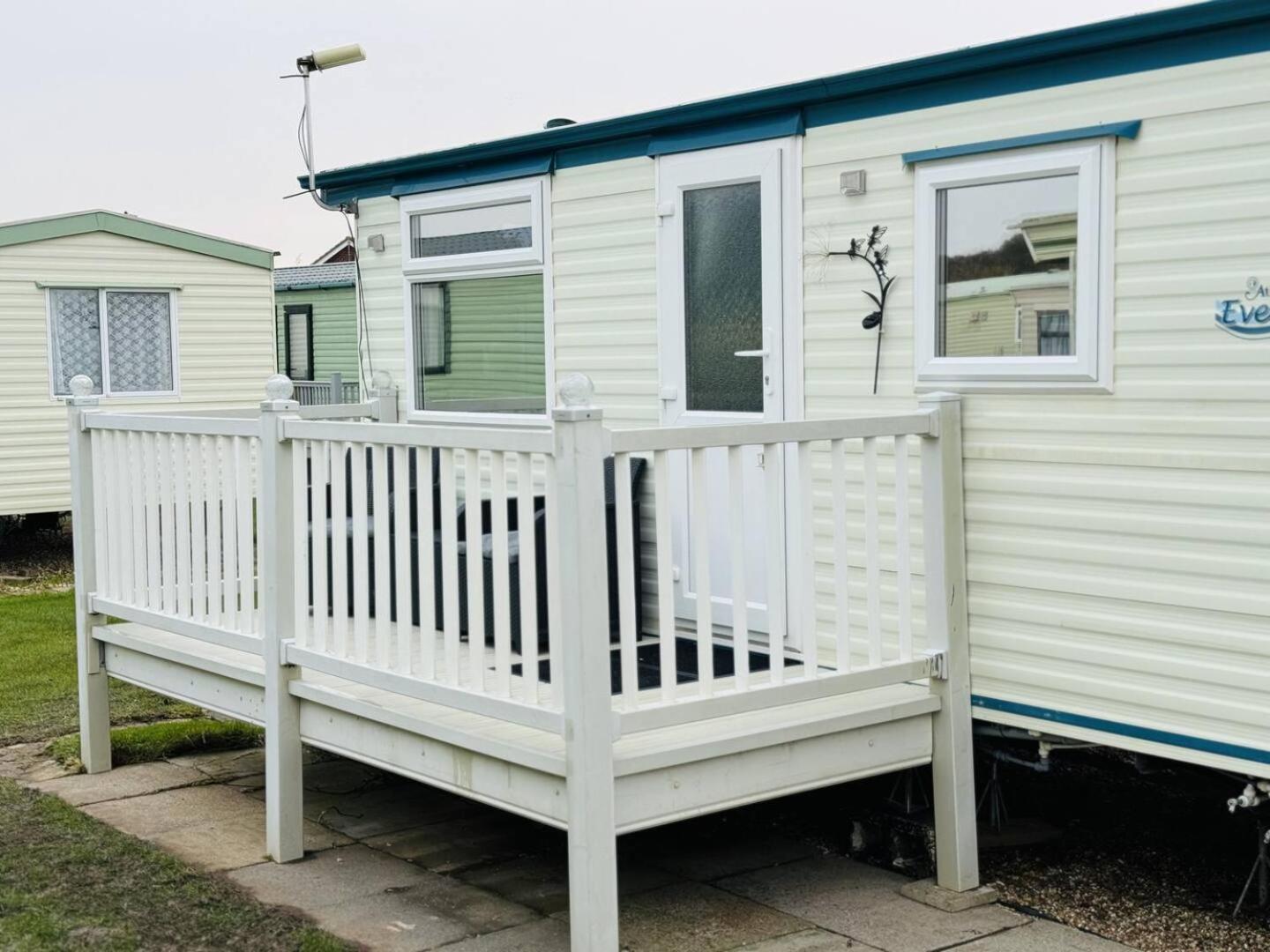 Golden Sands Holiday Home Skegness Exterior photo